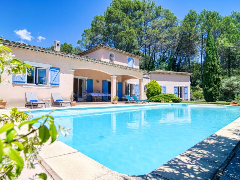 House  Draguignan