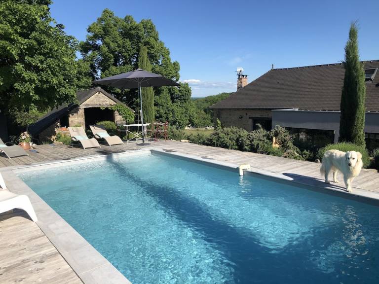 Cottage La Dornac