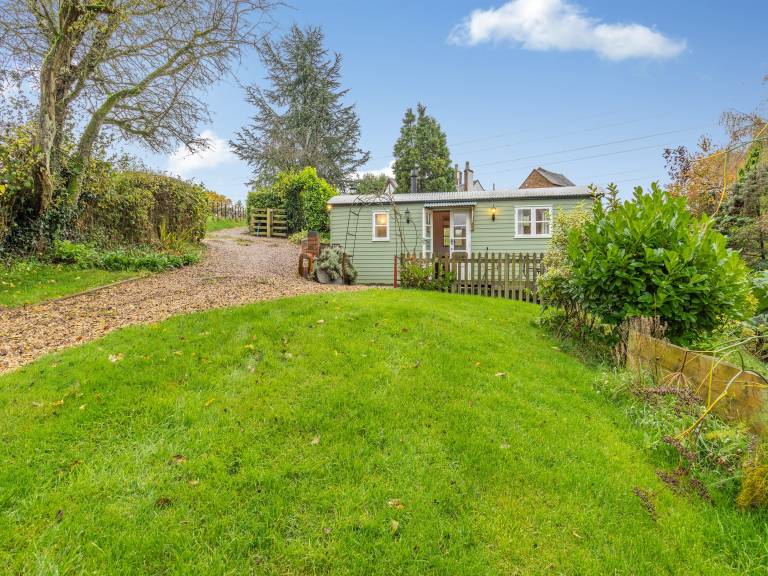 Cottage  Telford