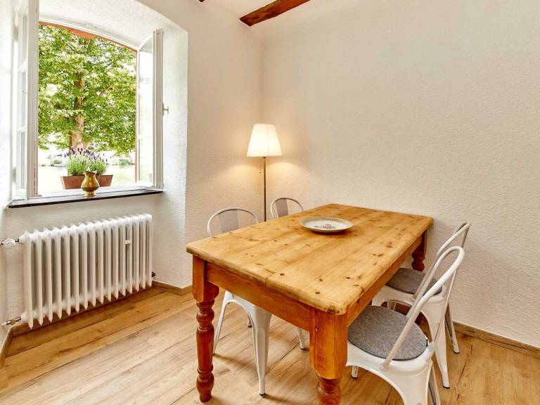 Ferienwohnung Bernkastel-Kues