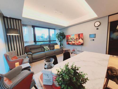 Appartement Eunpyeong-gu