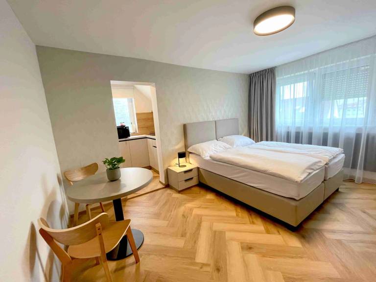 Apartmán Lozorno