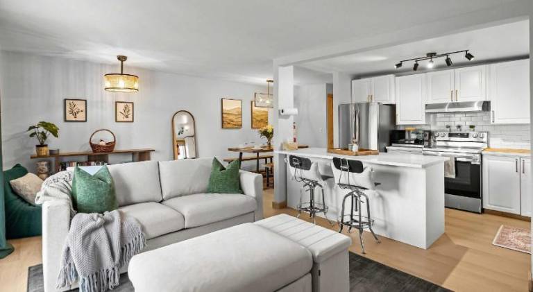 93 m&sup2; Ferienhaus