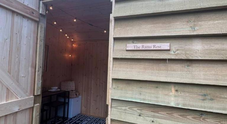 Little Brook Glamping — photo 4