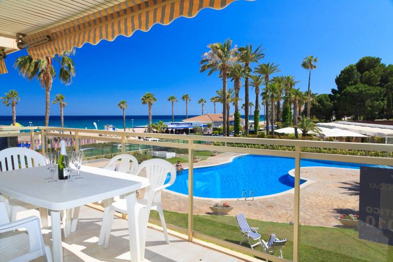 Appartement Miami Platja