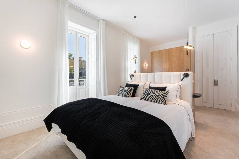 Appartement Porto