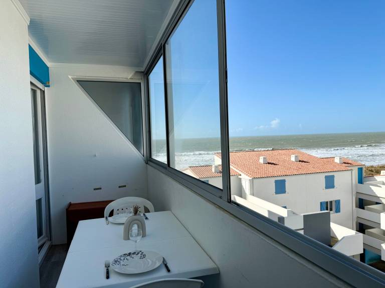 Studio Saint-Hilaire-de-Riez