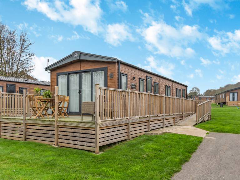 Cottage with 2 rooms for 4 persons in Bridlington