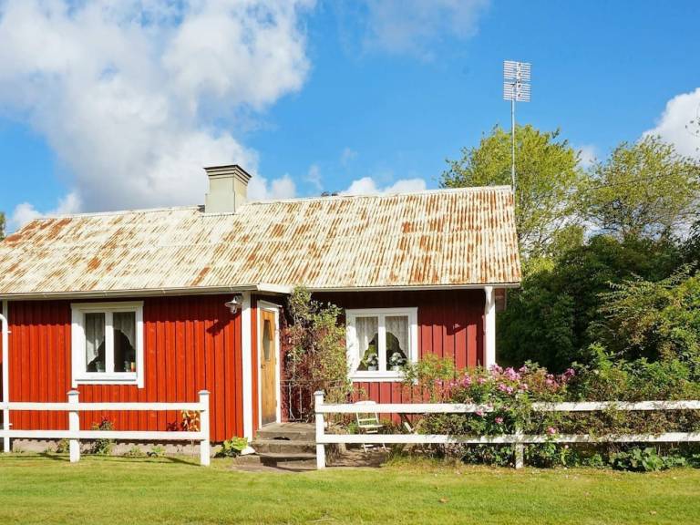 Hus Källsjö