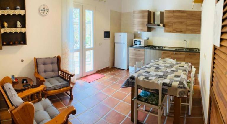 Holiday apartment with garden | Pets are welcome — photo 2