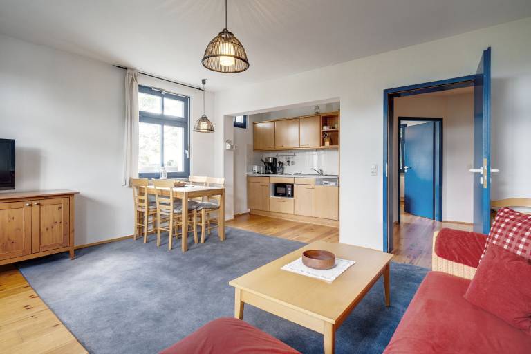 Apartamento  Rankwitz