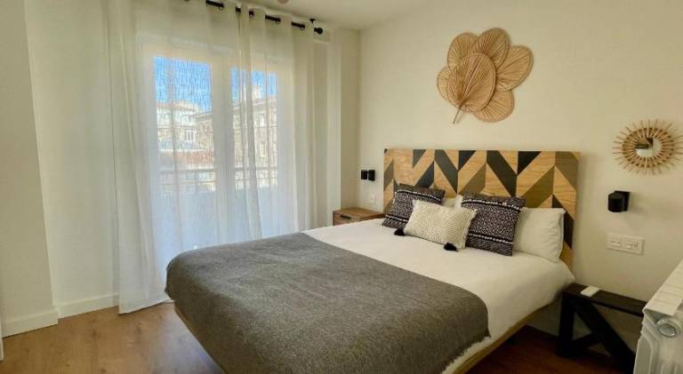 Holiday apartment | Near Cathedral-Basilica of Our Lady of the Pillar — photo 2