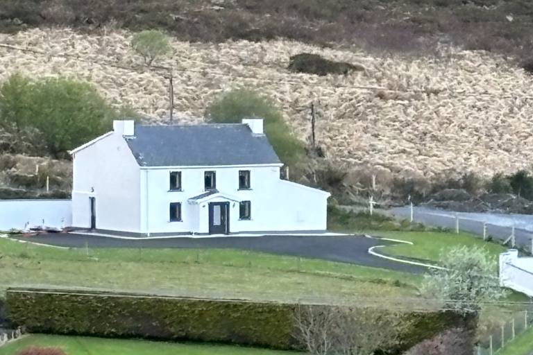 House  Slievereagh