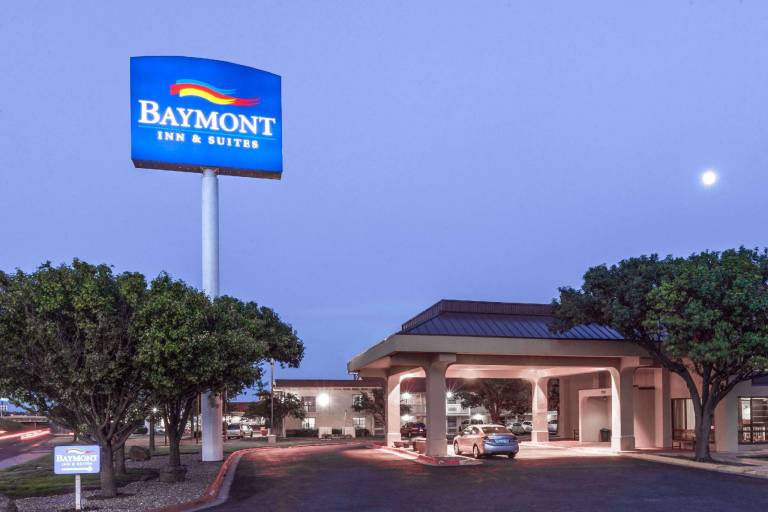 Baymont by Wyndham Amarillo East — photo 4