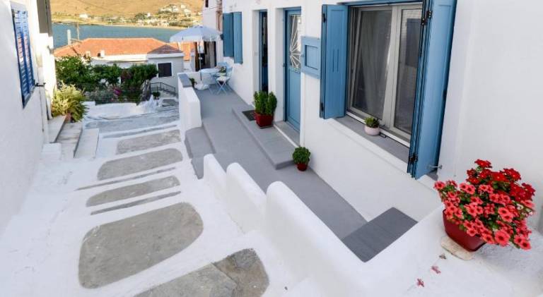 Apartma Kea