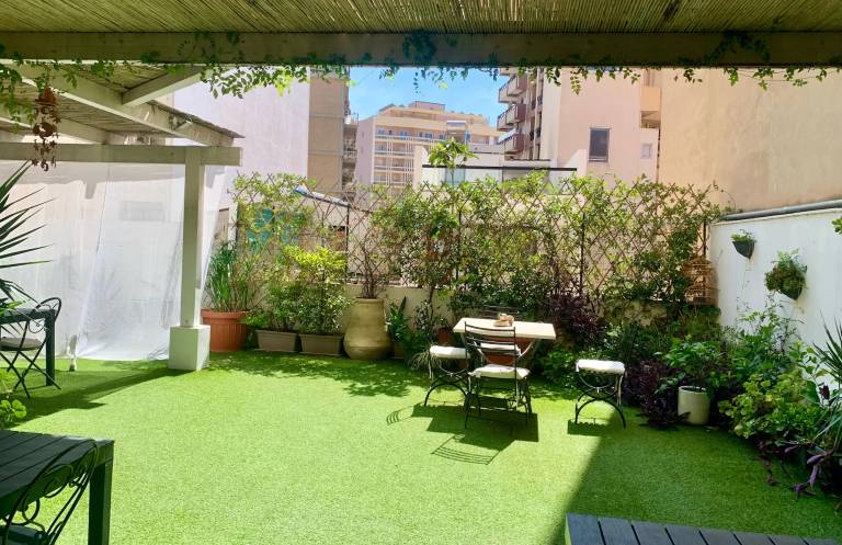 Chambre d'hôtes  Cagliari