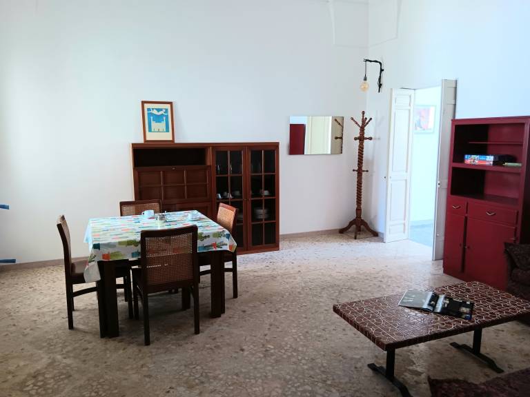 Appartamento Melpignano
