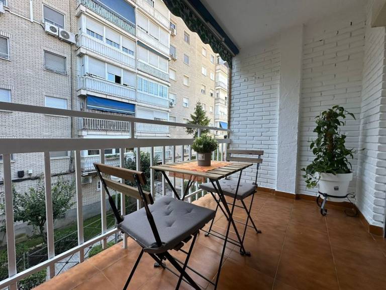 Habitación privada  Arroyomolinos