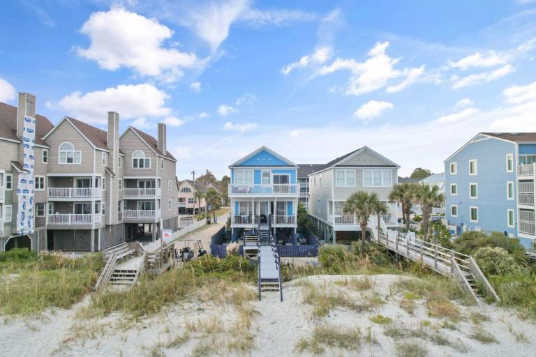 ShoreThing in Garden City, SC