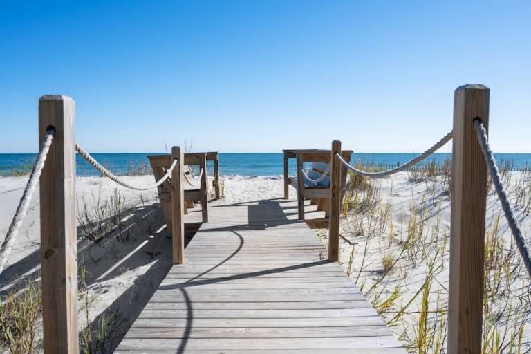 Apartment Pawleys Island