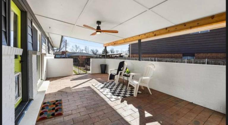 Fully equipped villa with barbeque & yard | Perfect for remote work | Pets are welcome — photo 2