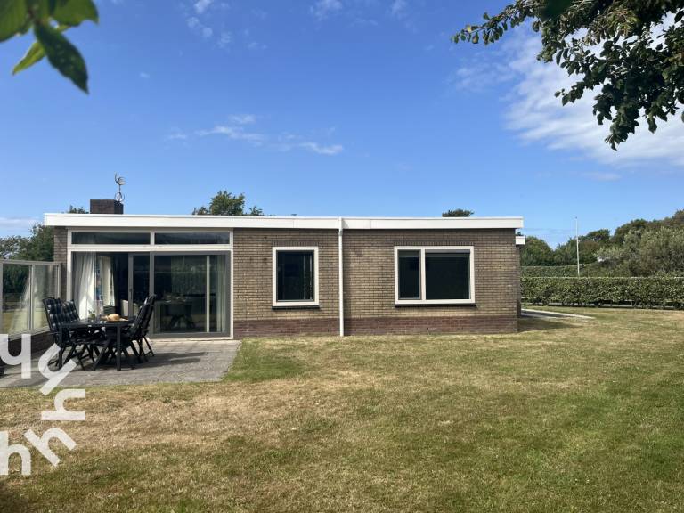 Ferienhaus Zoutelande