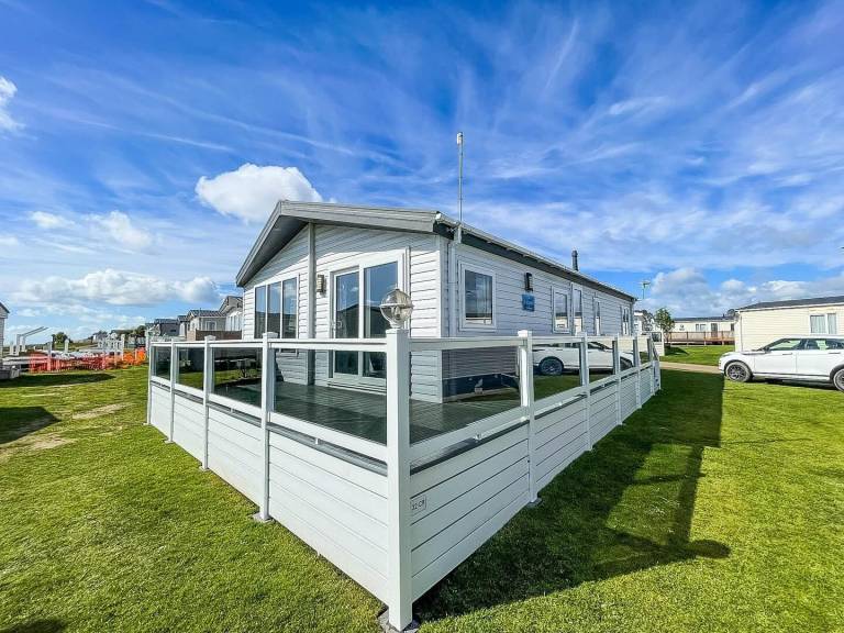 Lodge Kessingland