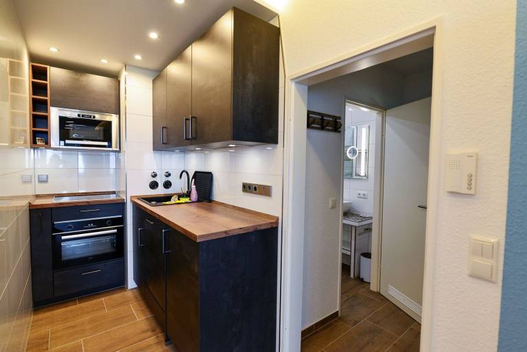 SG08 - Genießen Sie Ihren Urlaub in dieser schönen Ferienwohnung. — photo 5