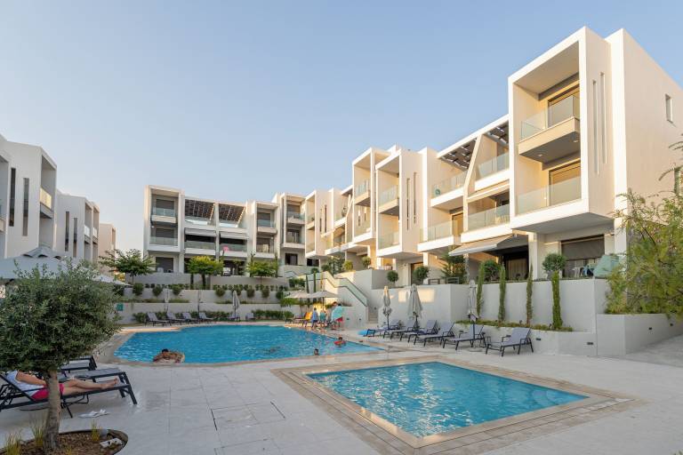 Ferienwohnung Νικήτη