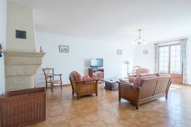 Ferienhaus Villefranche-du-Périgord