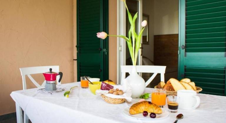 La Vedetta Country Rooms — photo 4