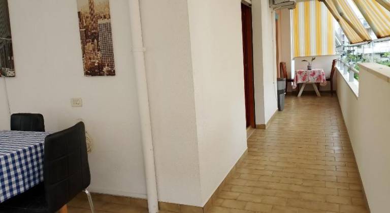 Pleasant apartment | Next to the beach | Pet-friendly — photo 3