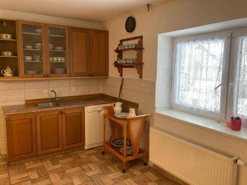 Dům Velká Kraš