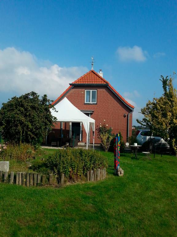 Ferienwohnung Orth