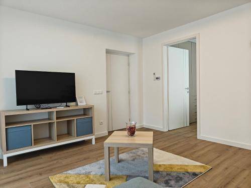 Apartman Gyál