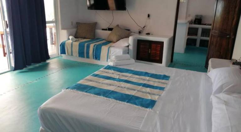 Pleasant house with pool | Beach nearby | Dogs allowed — photo 2