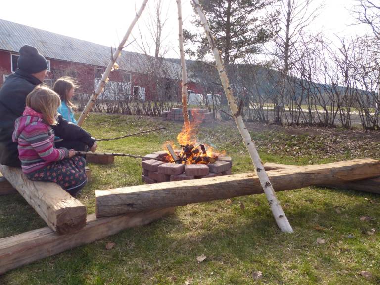 Tolles Ferienhaus in Torsby mit Großem Garten — photo 5