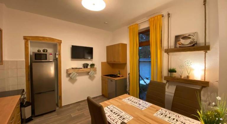 Wonderful apartment | Pet-friendly — photo 2