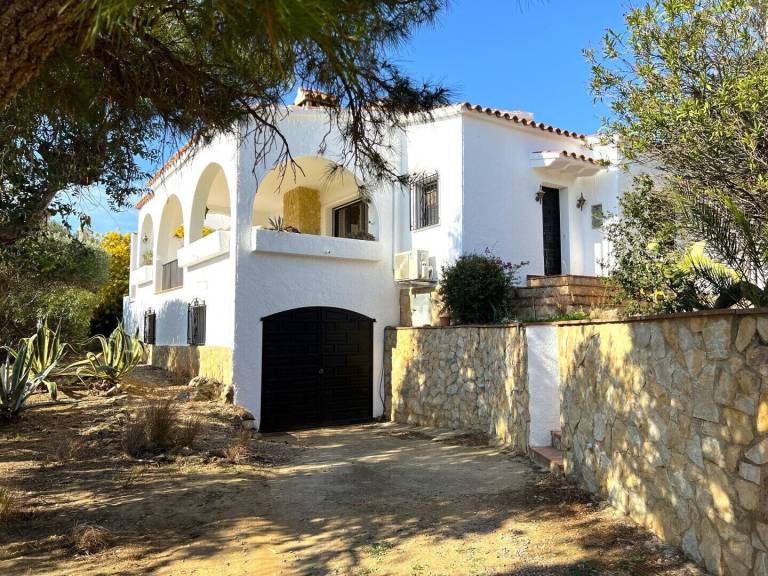 Casa Santa Margarita