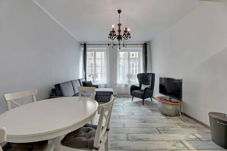 Lovely rental apartment | Near Golden Gate | Pets are welcome — photo 5