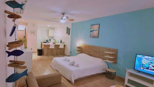 Apartamento Limasol