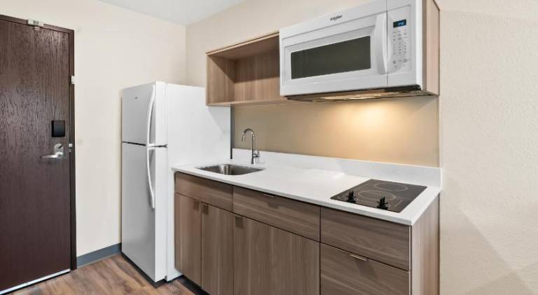 WoodSpring Suites Greenville Airport — photo 5