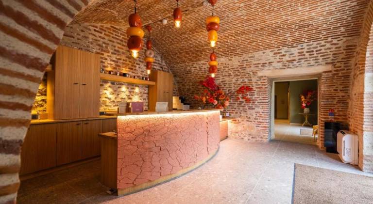 Serra Boutique Hotel — photo 2