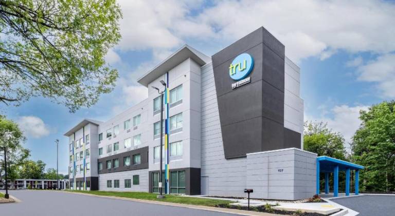 Tru by Hilton Commerce in Commerce, GA