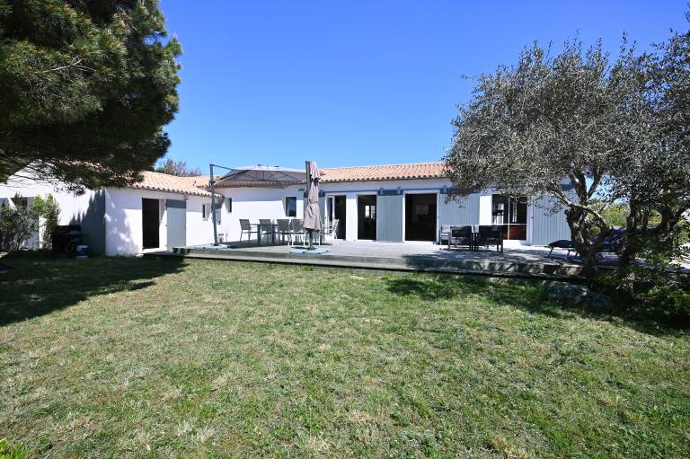 Villa with private pool | Pool view | Close to the beach | Pet-friendly — photo 5