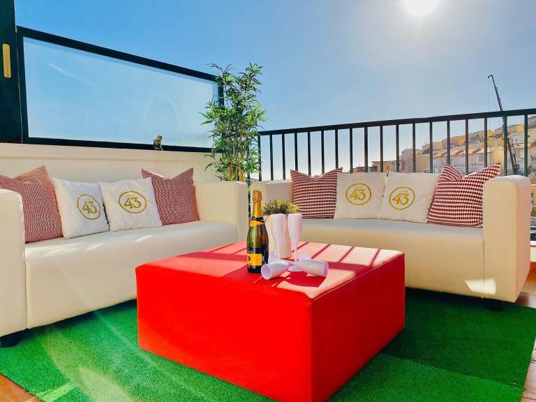 Villa Puerto Rico de Gran Canaria