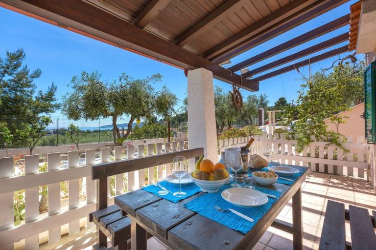 Appartement Vieste