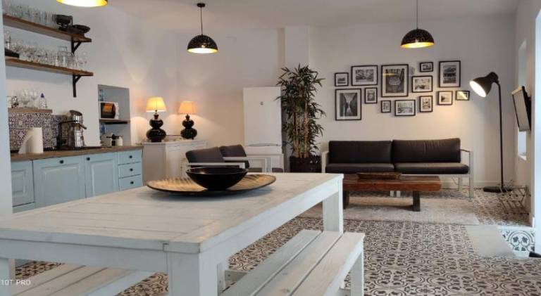 Pleasant house | Pets are welcome in Ayamonte