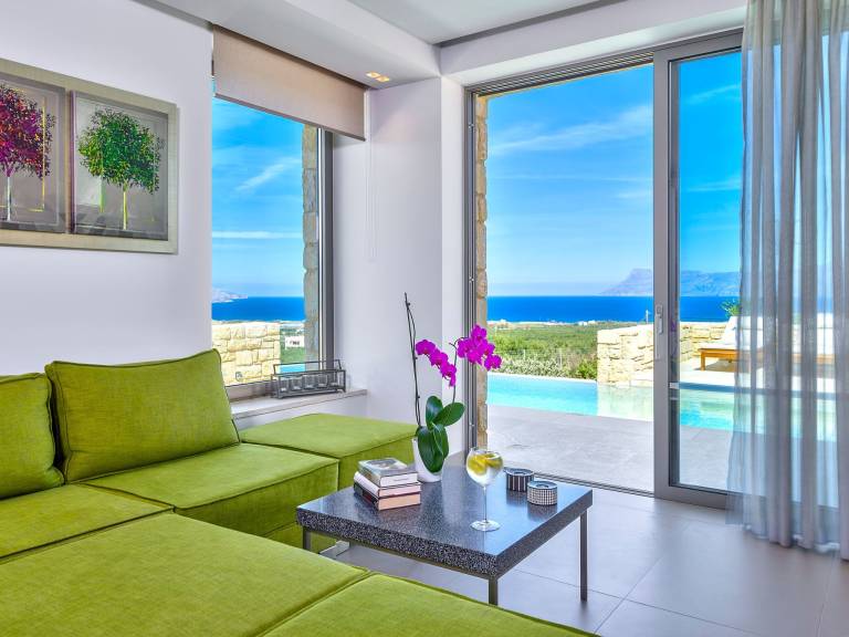 Casa vacanza Kissamos