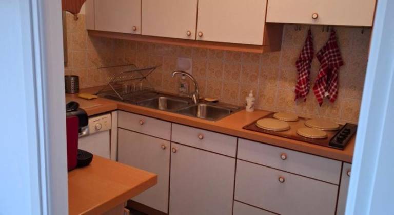 Fully equipped beautiful holiday apartment with terrace | Beach nearby | Pet-friendly — photo 5